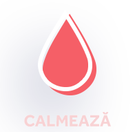 calmeaza